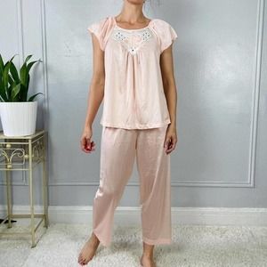 Vintage PJ Set‎